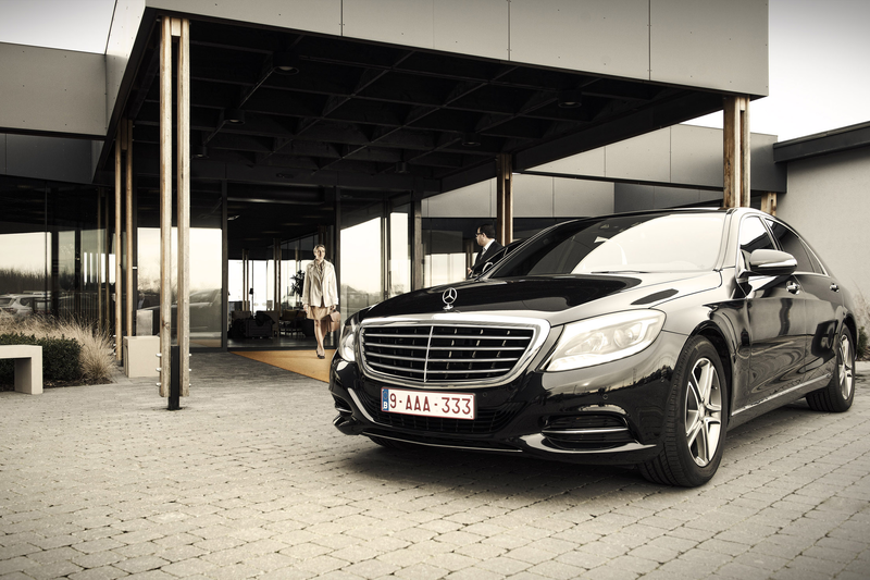 Take a look at our new Mercedes Class S