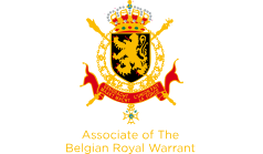 Officieel Hofleverancier van België
