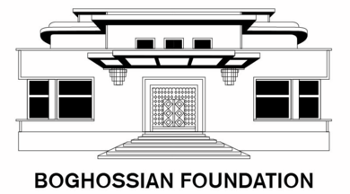 Fondation Boghossian