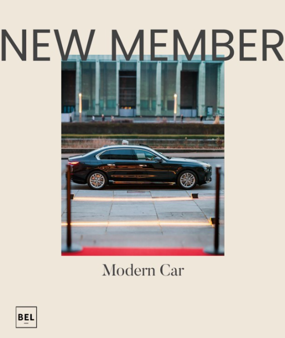 Honored to be part of the BEL members